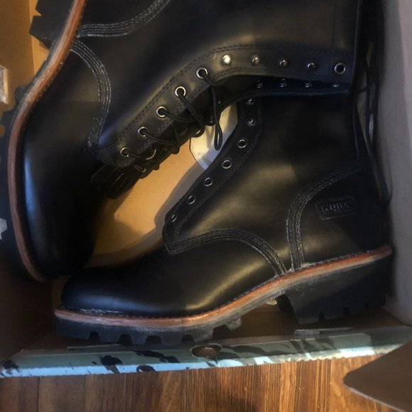worx insulated boots - Picture 1 of 1